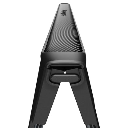 Hard Case Spigen Slim Armor Pro with MagSafe for Samsung Galaxy Z Fold8 F971, Black ACS11950 _4