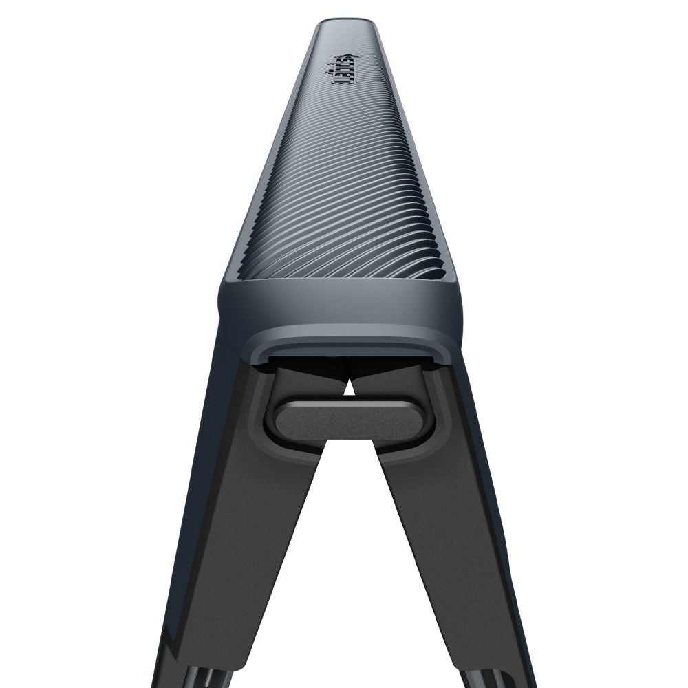 Spigen Slim Armor Pro Magsafe Case for Samsung Galaxy Z Fold 8 - Dark Gray_5
