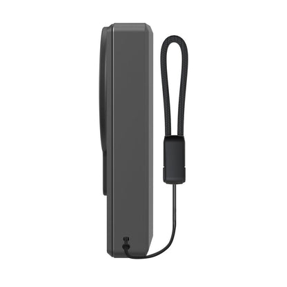 TECH-PROTECT PB40 LIFEMAG MAGSAFE POWER BANK 10000MAH 25W QI2.2 BLACK_3
