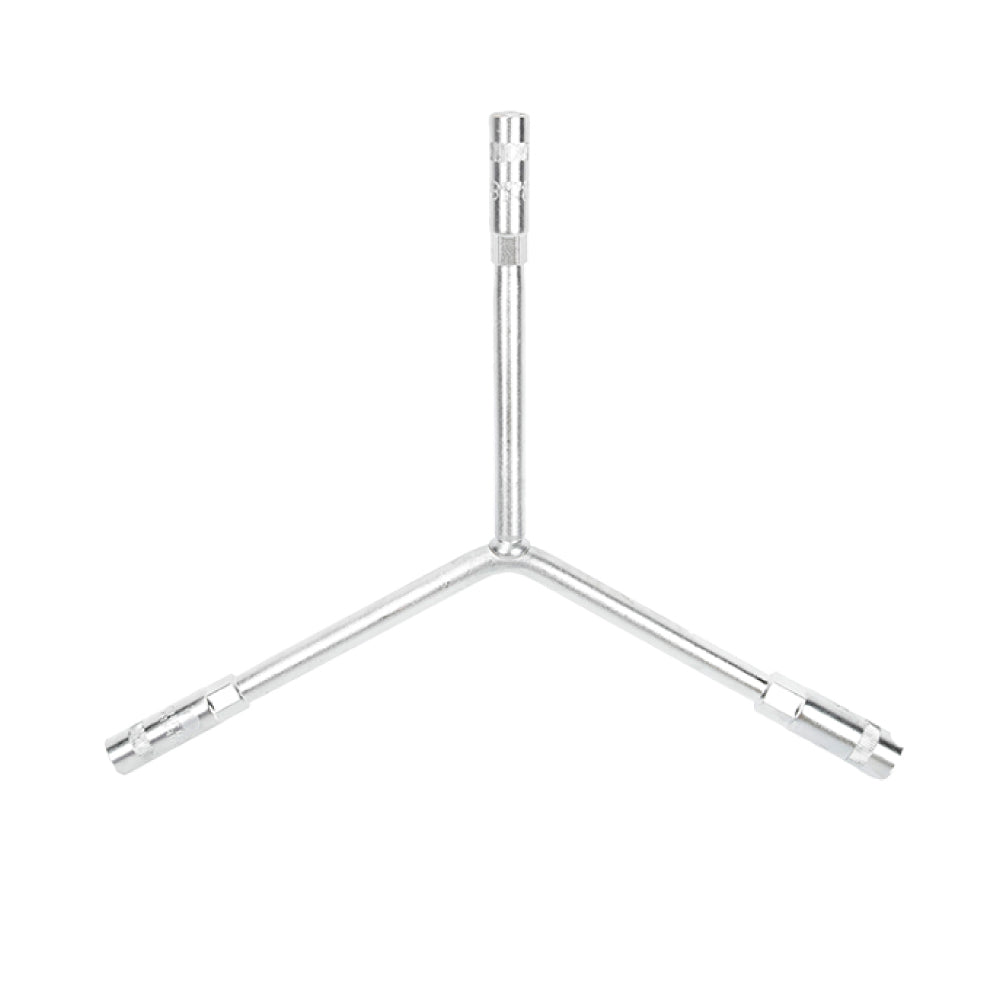 Chave y hexagonal 8 x 10 x 12 mm_0