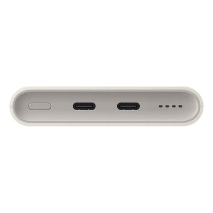 Powerbank Samsung EB-P3401XUEGWW 10000 mAh 25 W 2x USB-C - beige_1