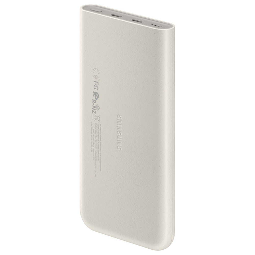 Powerbank Samsung EB-P3401XUEGWW 10000 mAh 25 W 2x USB-C - beige_3