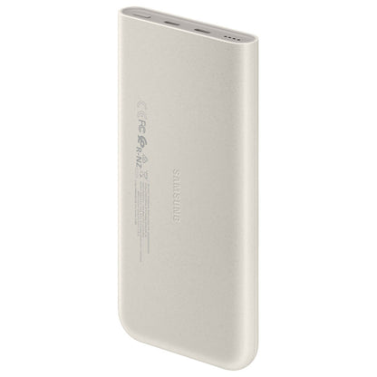 Powerbank Samsung EB-P3401XUEGWW 10000 mAh 25 W 2x USB-C - beige_3