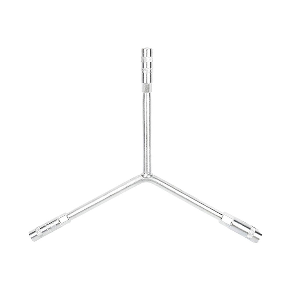 Chave hexagonal 10 x 12 x 14 mm_0