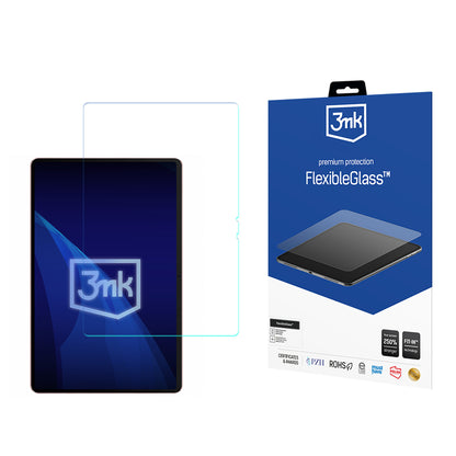Szkło hybrydowe up to 11" 3mk FlexibleGlass na Huawei MatePad Air 12 (2026)_0