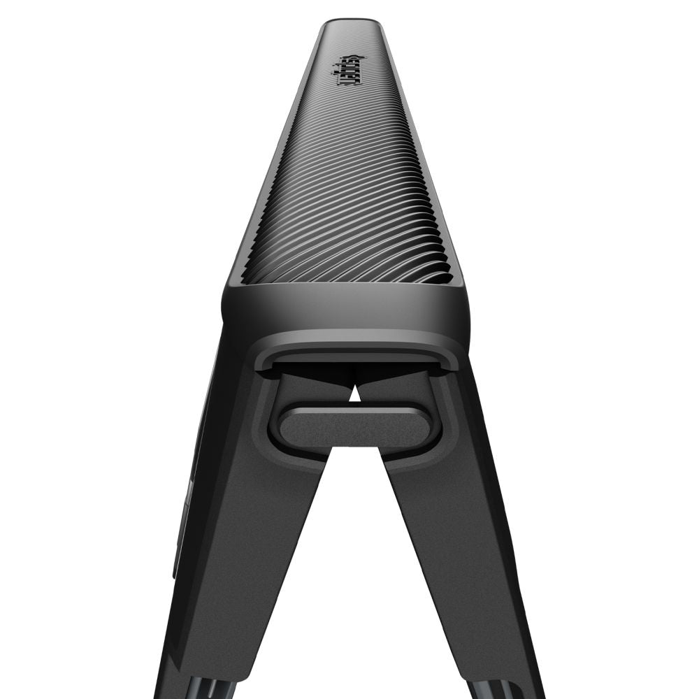 Spigen Slim Armor Pro S Magsafe Case for Samsung Galaxy Z Fold 8 - Black_5