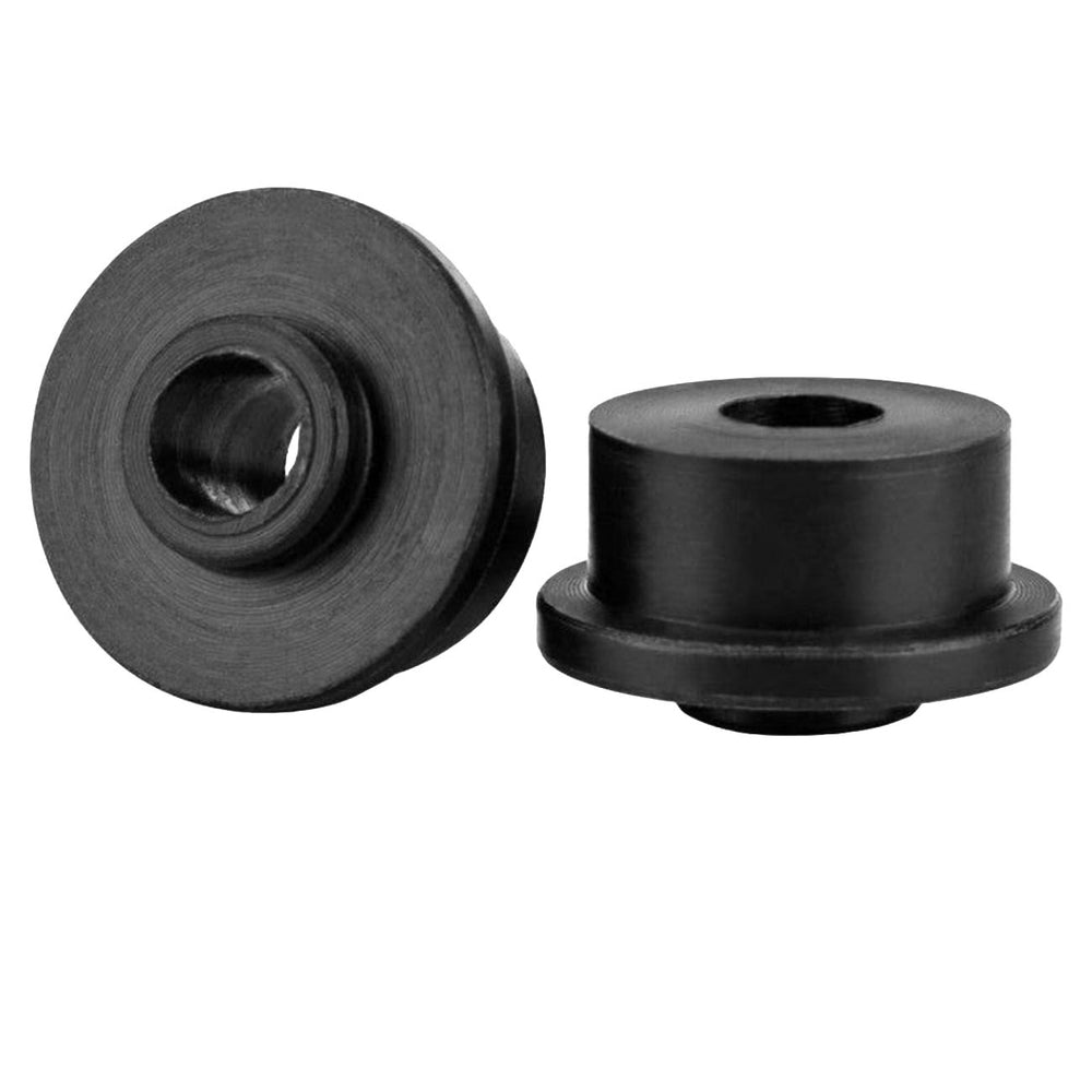 Rockbros TZPJ20MM110 XP100 Bike Rack Adapter 20 x 110 mm - Black_0
