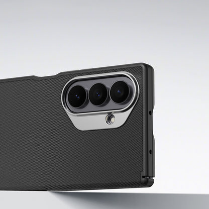 Dux Ducis Vyne MagSafe Compatible Samsung Galaxy Z Fold 8 Ultra Case - Black_9