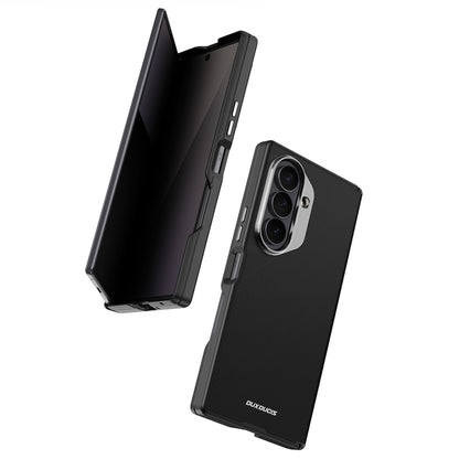 Dux Ducis Vyne MagSafe Compatible Samsung Galaxy Z Fold 8 Ultra Case - Black_3