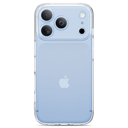 Tech-Protect FlexAir Case for iPhone 17 Pro / 18 Pro - Transparent_2