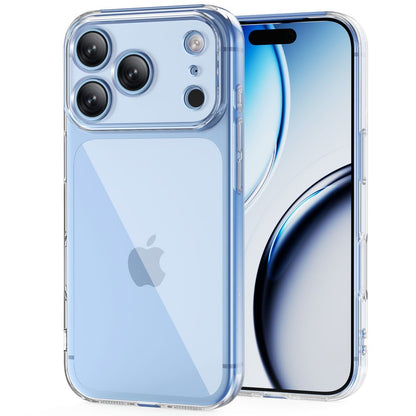 Tech-Protect FlexAir Case for iPhone 17 Pro Max / 18 Pro Max - Transparent_1
