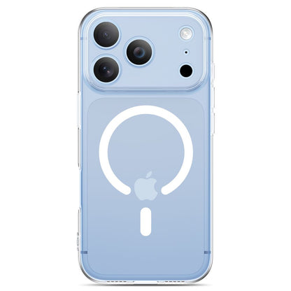 Tech-Protect FlexAir MagSafe Case for iPhone 17 Pro / 18 Pro - Clear_2