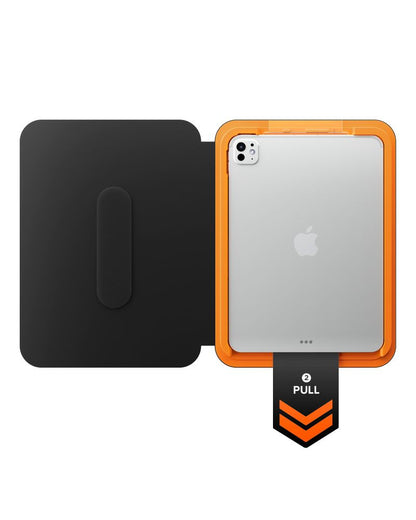 Spigen ALM Glas.tR T Tempered Glass for iPad Pro 11" 2024 / 2025_2