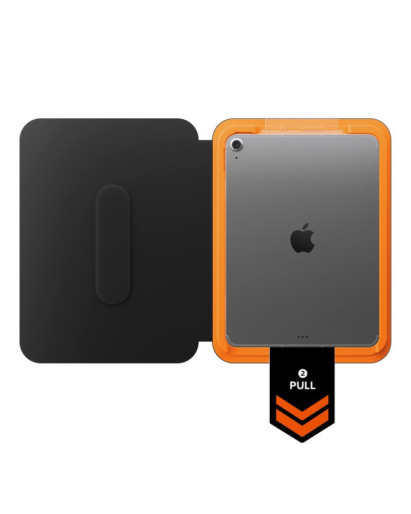 Spigen ALM Glas.tR T Tempered Glass for iPad Air 11" 2024 / 2025 / 2026_2