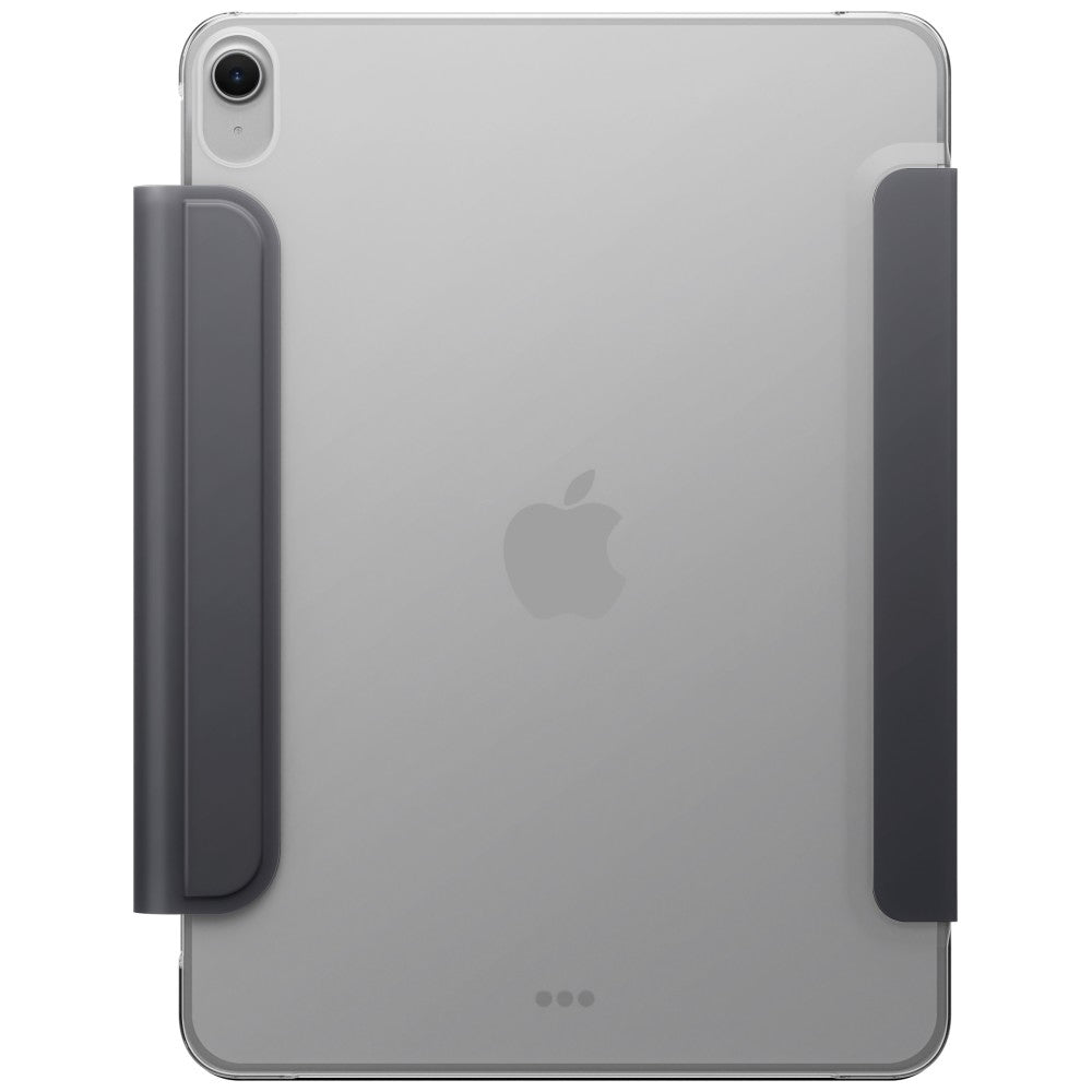 Uniq Camden Lite Case for iPad Air 13" 2024 / 2025 / 2026 - Gray_3