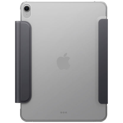Uniq Camden Lite Case for iPad Air 13" 2024 / 2025 / 2026 - Gray_3