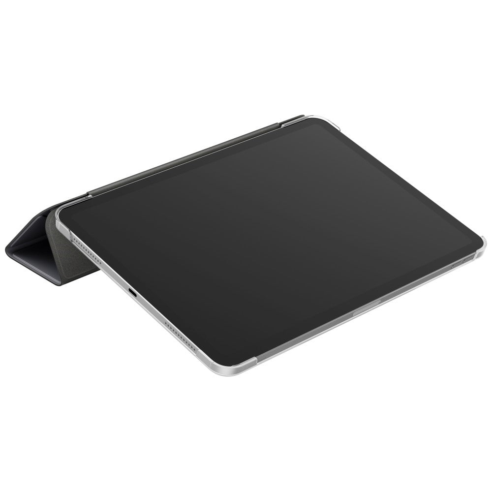 Uniq Camden Lite Case for iPad Air 13" 2024 / 2025 / 2026 - Gray_5