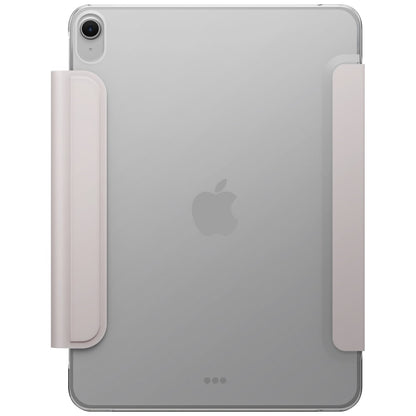 Uniq Camden Lite Case for iPad 11" 2025 / 10.9" 2022 - Beige_3
