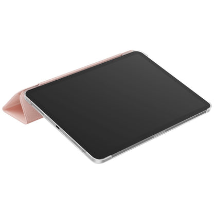 Uniq Camden Lite Case for iPad 11" 2025 / 10.9" 2022 - Pink_5