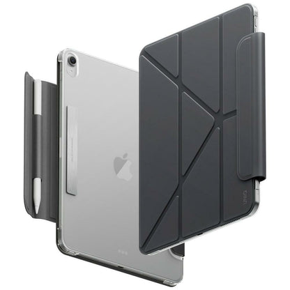 Uniq Camden Lite case for iPad 11" 2025 / 10.9" 2022 - gray_0