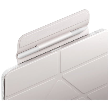 Uniq Camden Lite Case for iPad Air 11" 2024 / 2025 / 2026 - Beige_6