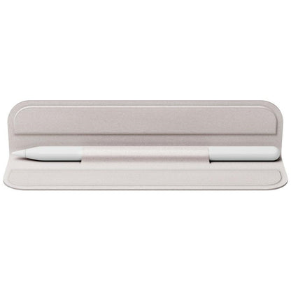 Uniq Camden Lite Case for iPad Air 11" 2024 / 2025 / 2026 - Beige_7