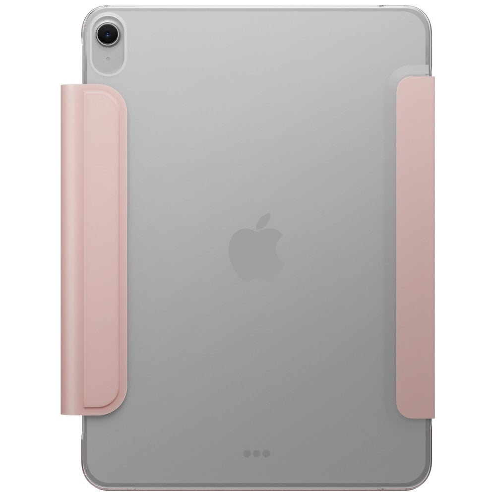 Uniq Camden Lite Case for iPad Air 11" 2024 / 2025 / 2026 - Pink_3