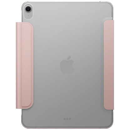 Uniq Camden Lite Case for iPad Air 11" 2024 / 2025 / 2026 - Pink_3