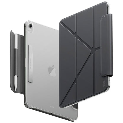 Uniq Camden Lite Case for iPad Air 11" 2024 / 2025 / 2026 - Gray_0