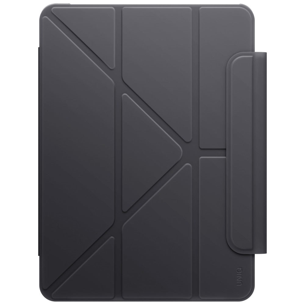 Uniq Camden Lite Case for iPad Air 11" 2024 / 2025 / 2026 - Gray_2