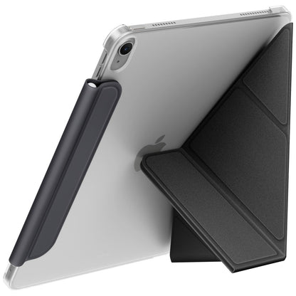 Uniq Camden Lite Case for iPad Air 11" 2024 / 2025 / 2026 - Gray_4