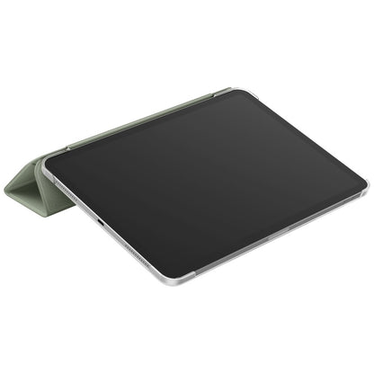 Uniq Camden Lite Case for iPad Air 11" 2024 / 2025 / 2026 - Green_5