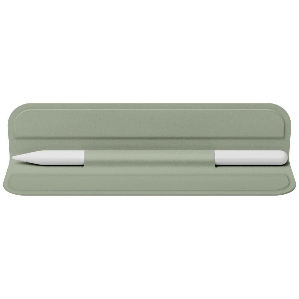 Uniq Camden Lite Case for iPad Air 11" 2024 / 2025 / 2026 - Green_7