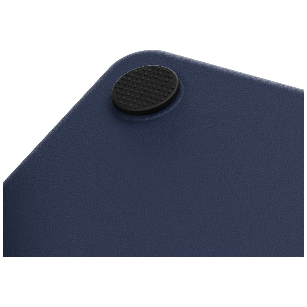 Uniq Lyden Versa Case for MacBook Neo - Navy Blue_4