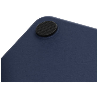 Uniq Lyden Versa Case for MacBook Neo - Navy Blue_4