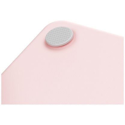 Uniq Lyden Versa Case for MacBook Neo - Pink_4