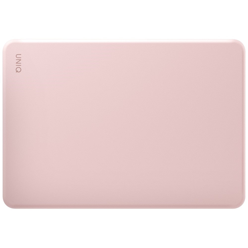 Uniq Lyden Versa Case for MacBook Neo - Pink_5