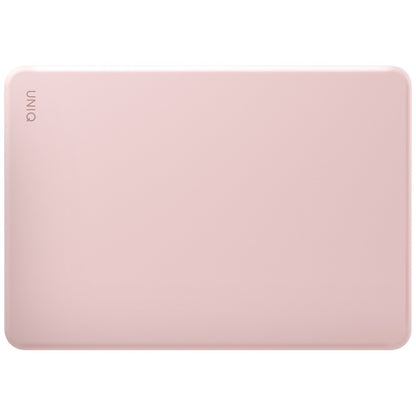 Uniq Lyden Versa Case for MacBook Neo - Pink_5