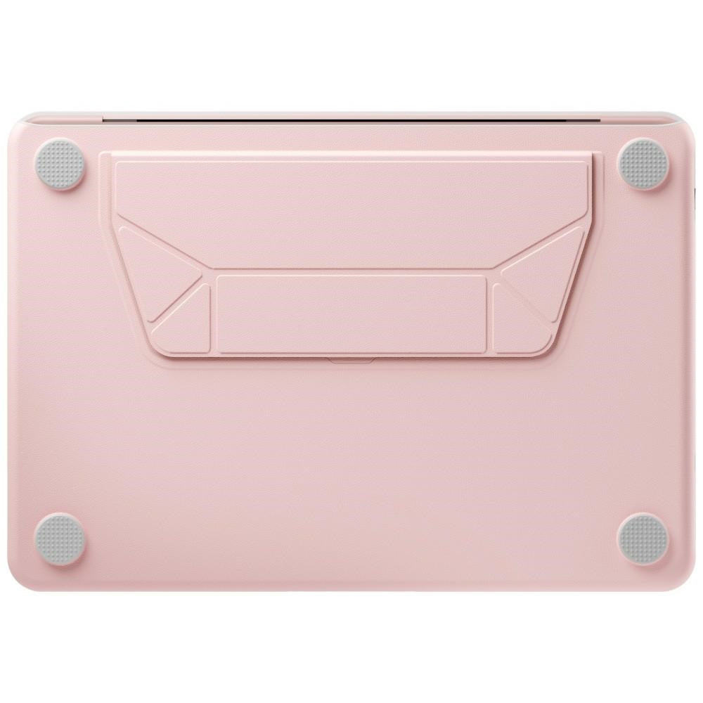 Uniq Lyden Versa Case for MacBook Neo - Pink_6