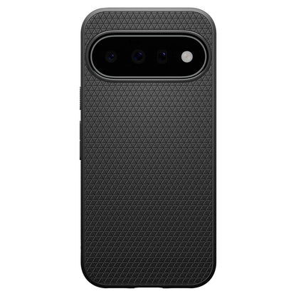 Spigen Liquid Air Case for Google Pixel 11 - Matte Black_1
