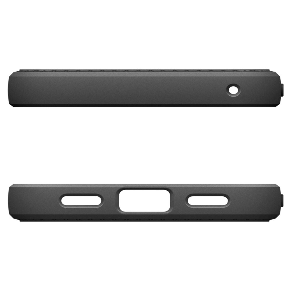 Spigen Liquid Air Case for Google Pixel 11 - Matte Black_4