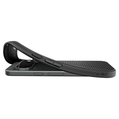 Spigen Liquid Air Case for Google Pixel 11 - Matte Black_5