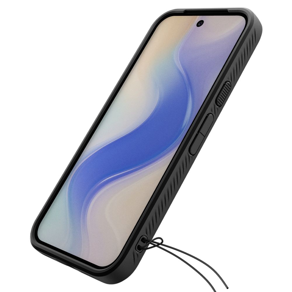 Spigen Liquid Air Case for Google Pixel 11 - Matte Black_6