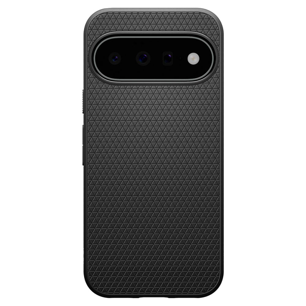 Spigen Liquid Air Mag MagSafe Case for Google Pixel 11 - Matte Black_1