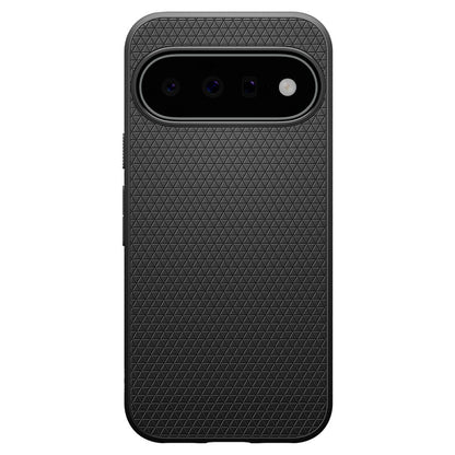 Spigen Liquid Air Mag MagSafe Case for Google Pixel 11 - Matte Black_1