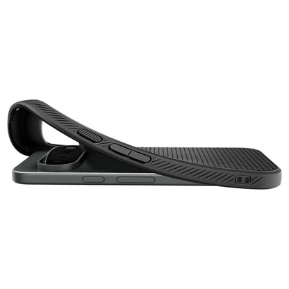 Spigen Liquid Air Mag MagSafe Case for Google Pixel 11 - Matte Black_5