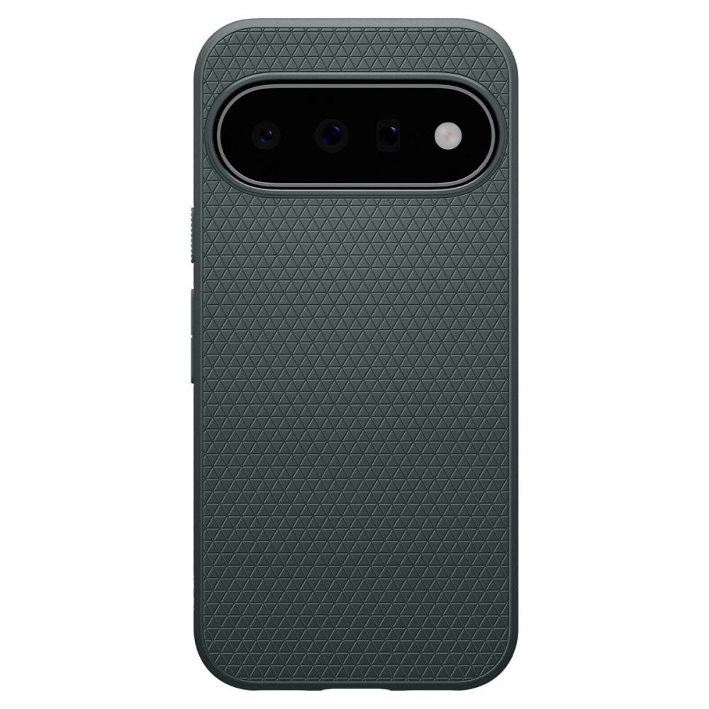 Spigen Liquid Air Mag MagSafe Case for Google Pixel 11 - Dark Green_1