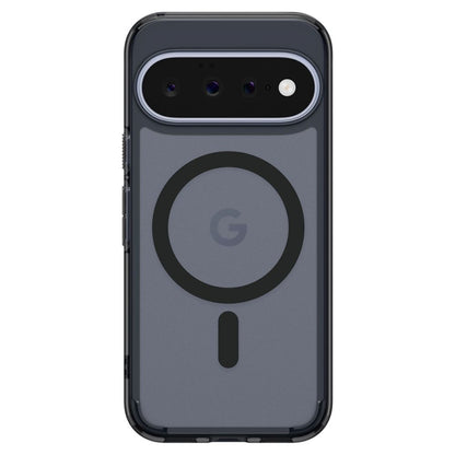Hard Case Spigen Ultra Hybrid with MagSafe for Google Pixel 11, Frost Black ACS11442 _2