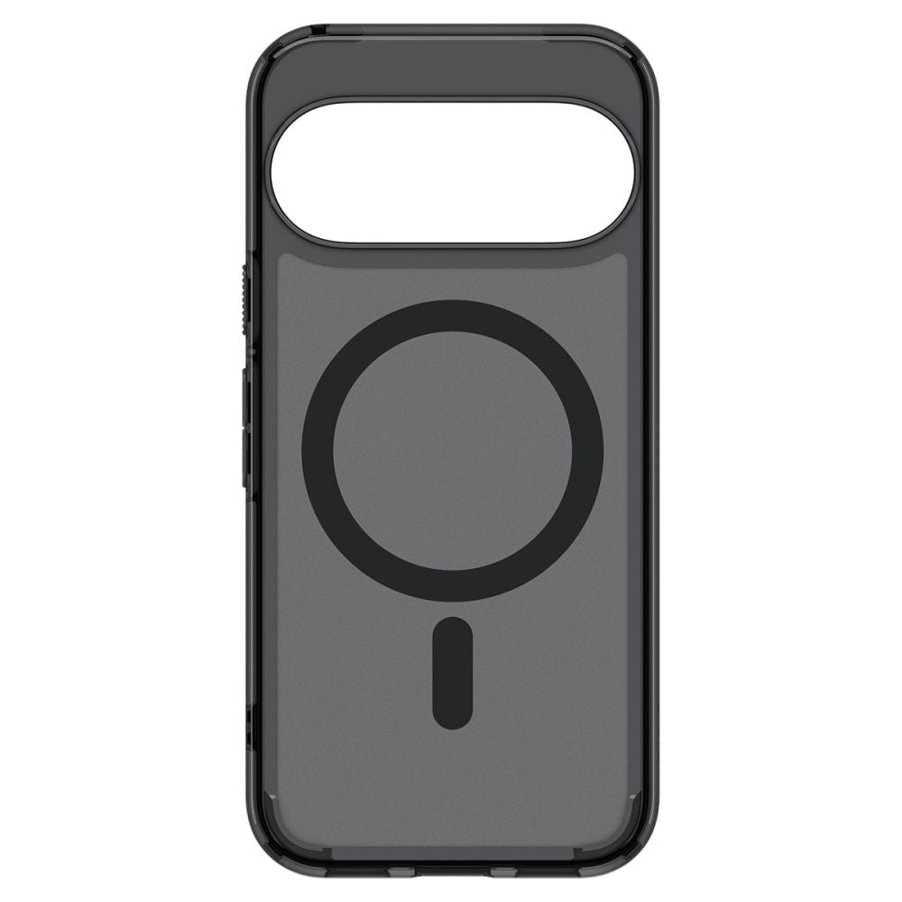 Hard Case Spigen Ultra Hybrid with MagSafe for Google Pixel 11, Frost Black ACS11442 _3