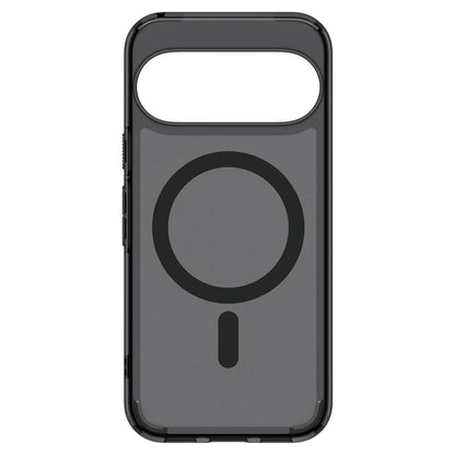 Hard Case Spigen Ultra Hybrid with MagSafe for Google Pixel 11, Frost Black ACS11442 _3